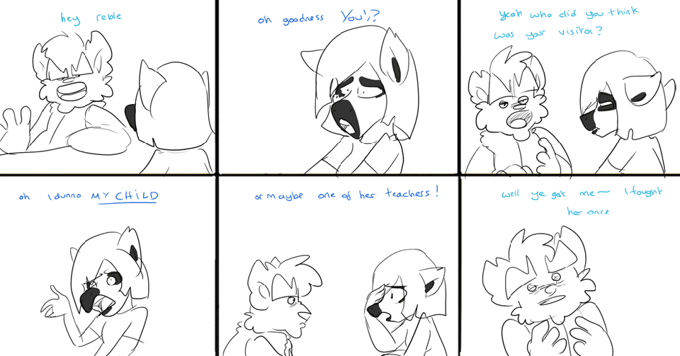 Episode 100 page 2