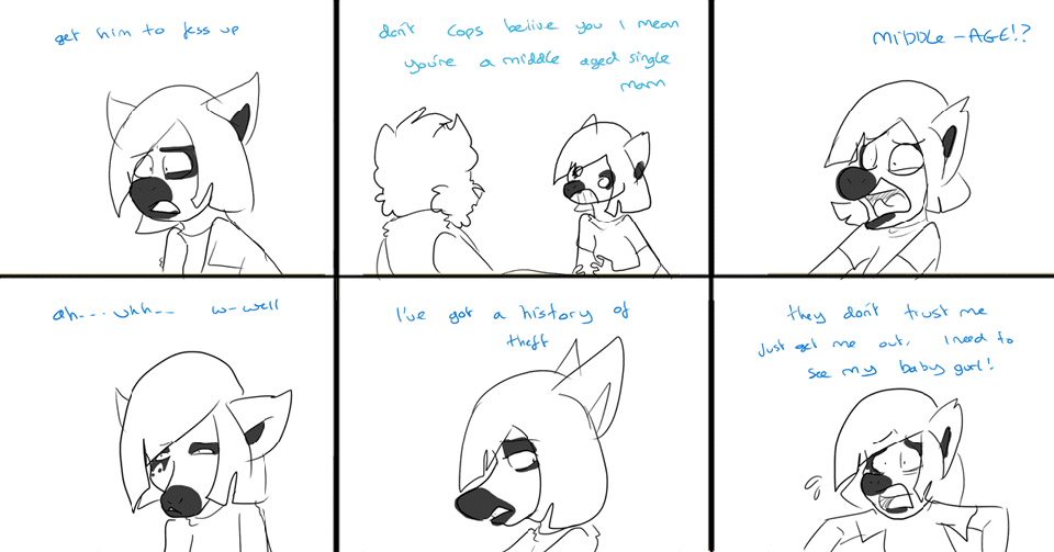 Episode 100 page 7
