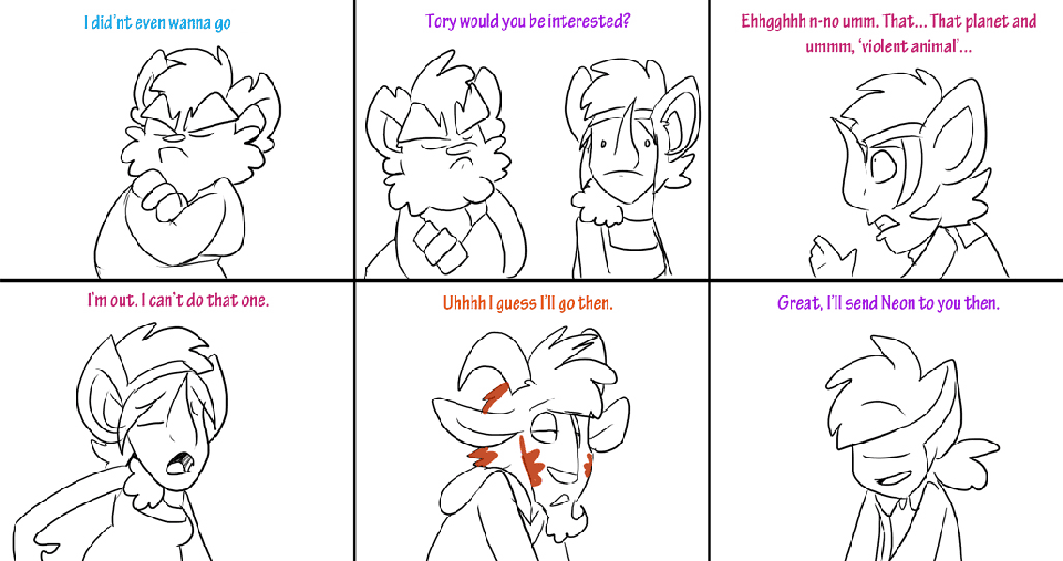 Episode 12 page 3