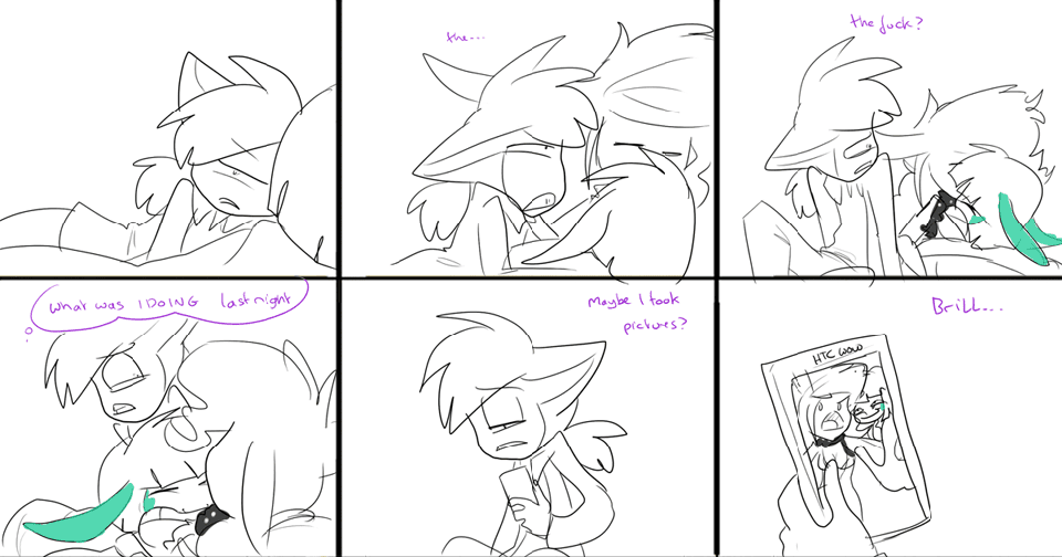 Episode 97 page 1