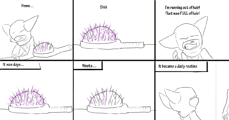 Animatics episode 2 page 6