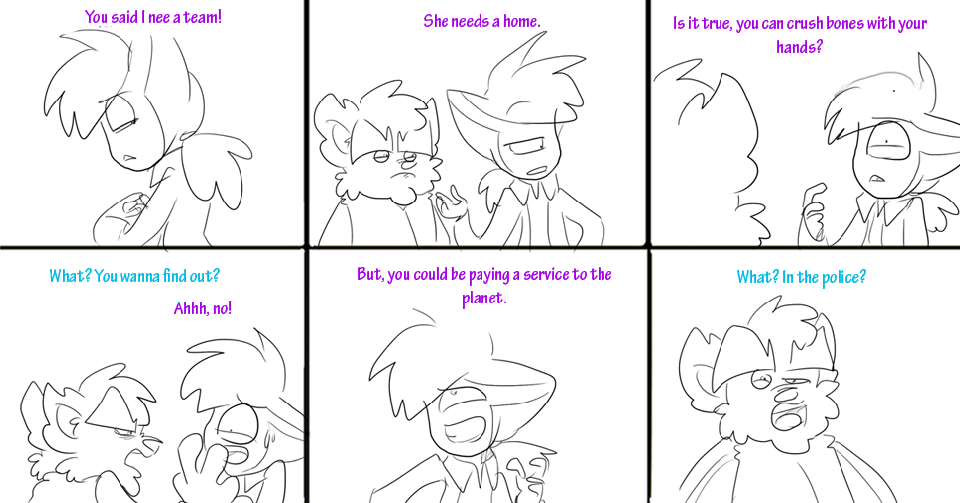 Animatics episode 2 page 26