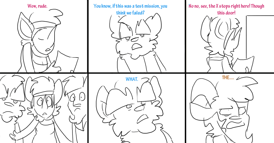 Animatics chapter 3 page 21