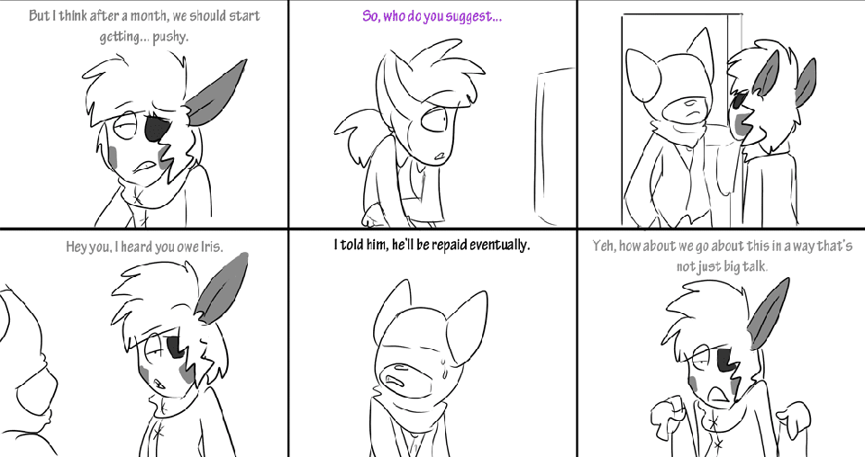 Episode 13 page 3