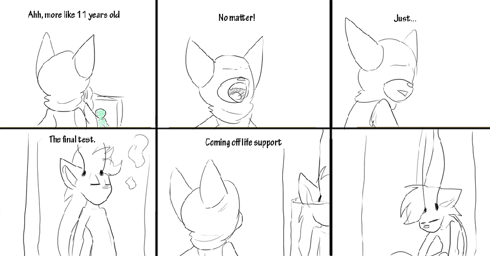 Animatics episode 2 page 16