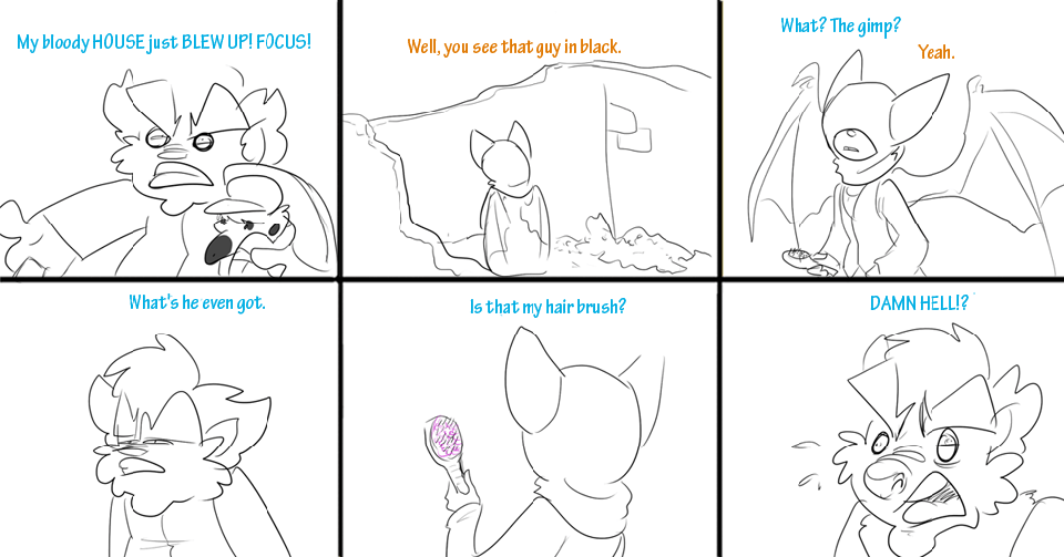 Animatics chapter 1 page 21