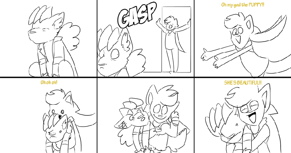 Episode 14 page 1