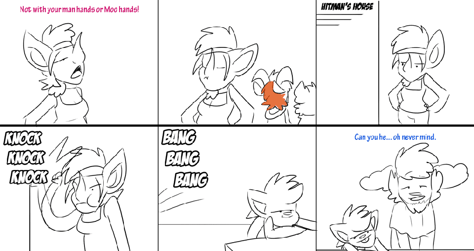 Episode 10 page 21