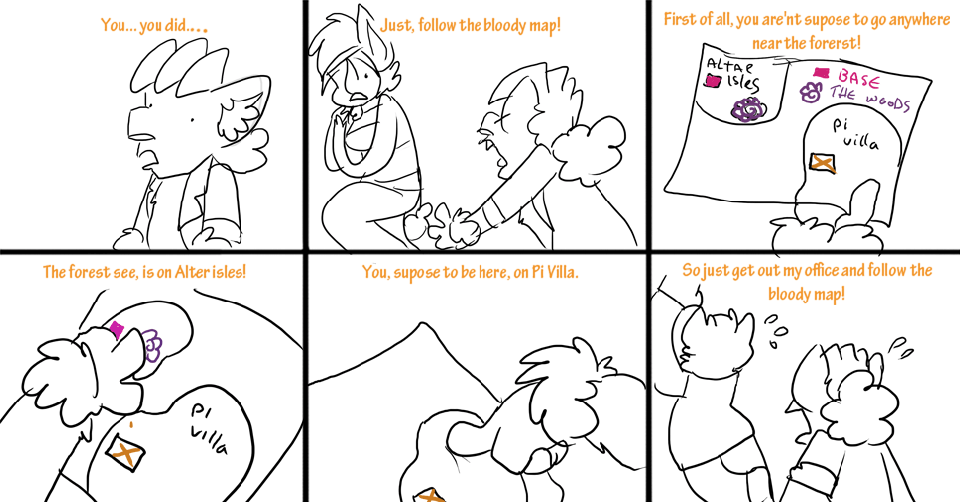 Animatics chapter 3 page 20