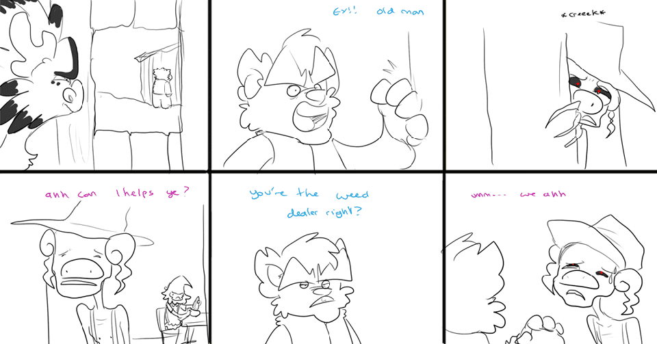 Episode 100 page 15