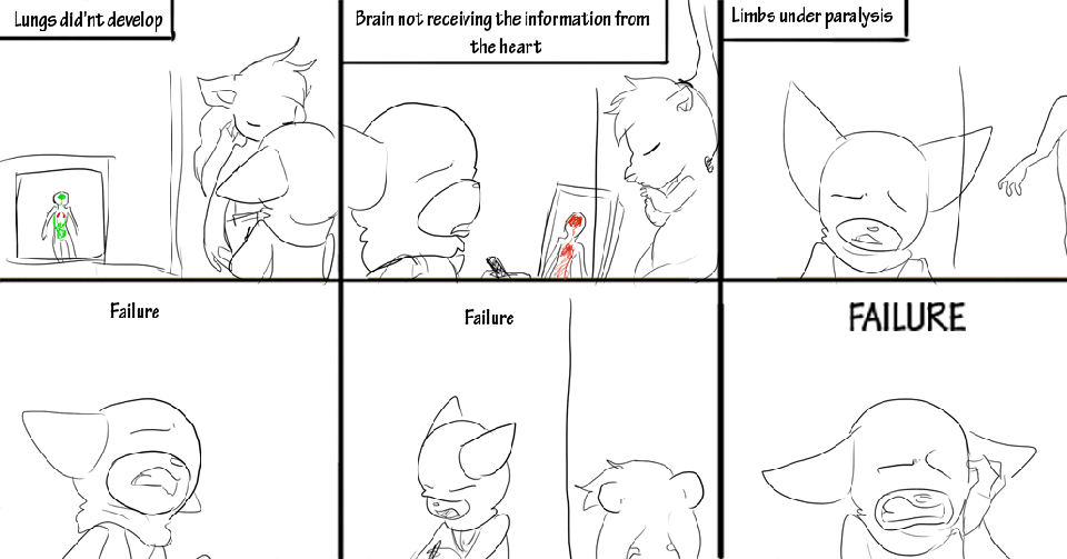Animatics episode 2 page 7