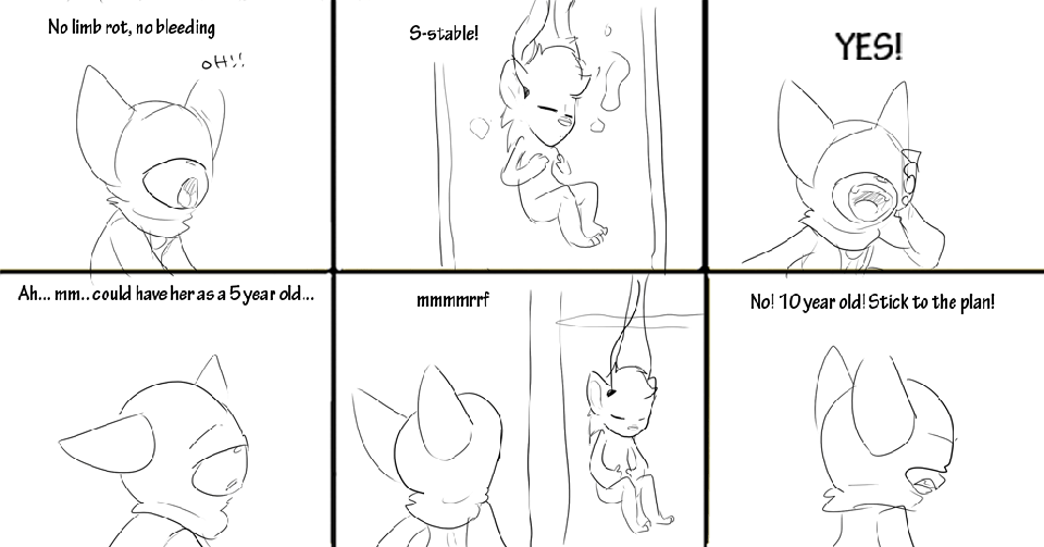 Animatics episode 2 page 14