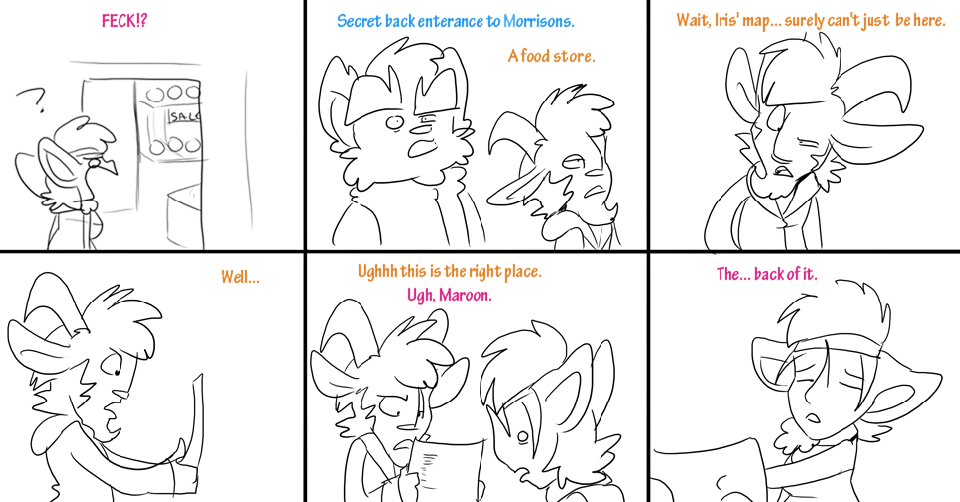 Animatics chapter 3 page 22