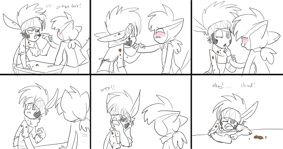 Episode 99 page 87