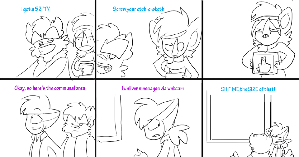 Animatics episode 2 page 36