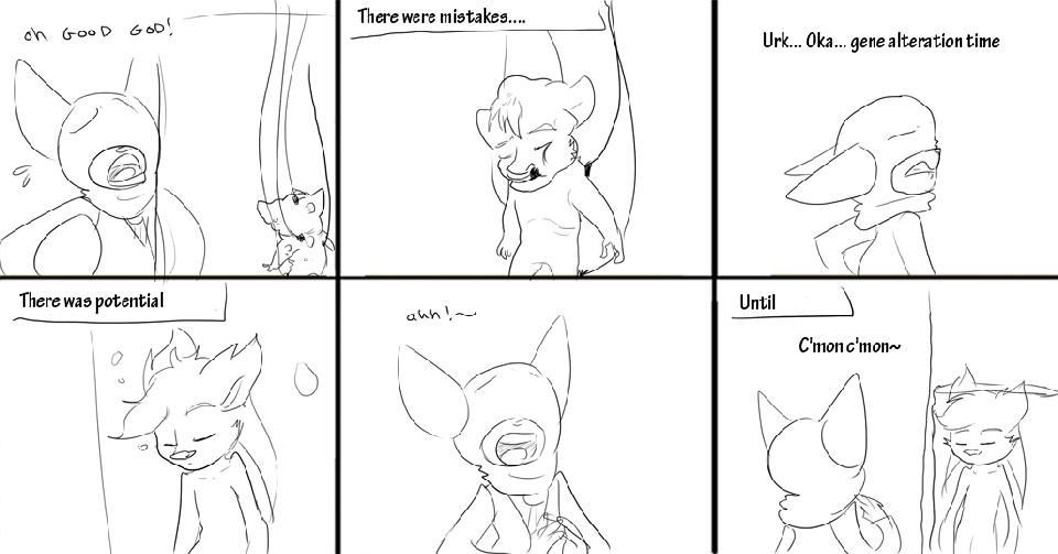 Animatics episode 2 page 4