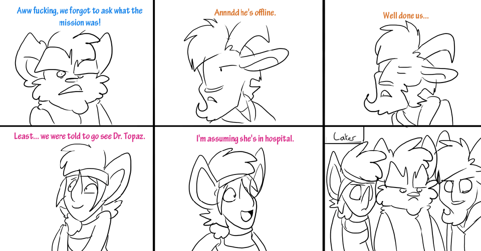 Animatics chapter 3 page 15