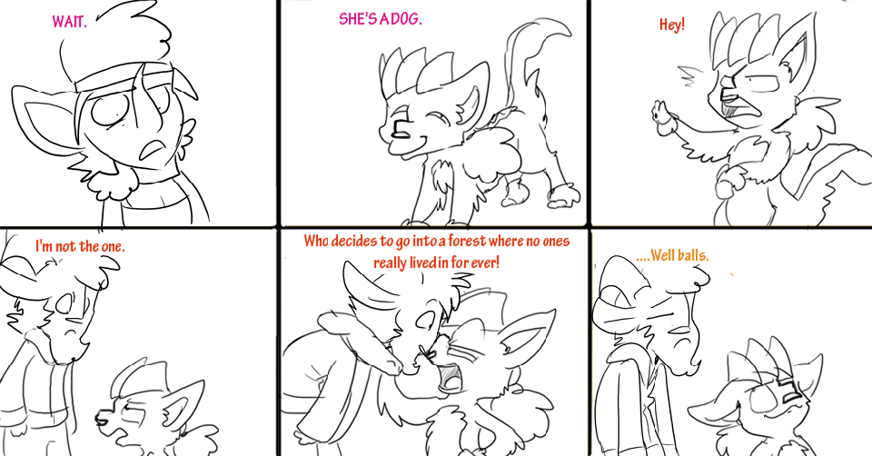 Animatics chapter 3 page 16