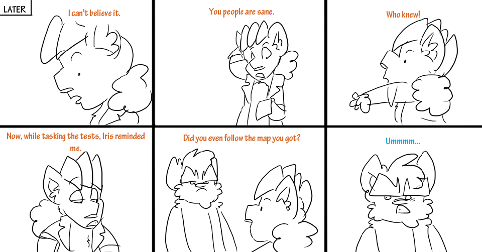 Animatics chapter 3 page 19