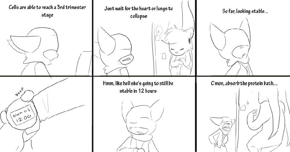 Animatics episode 2 page 10