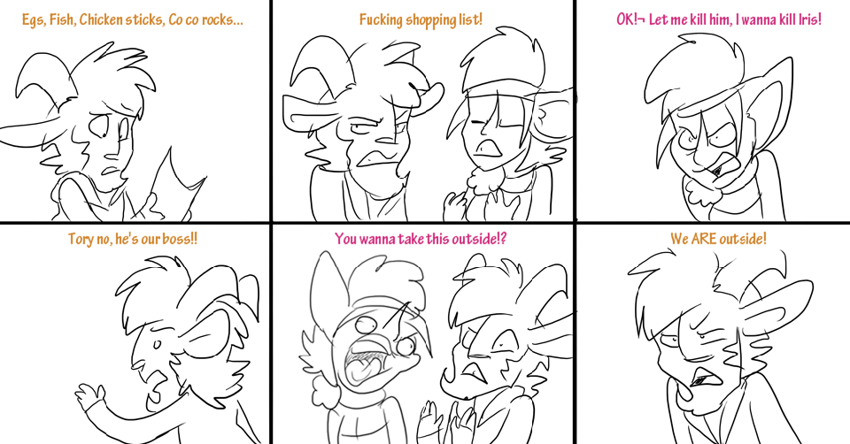 Animatics chapter 3 page 23