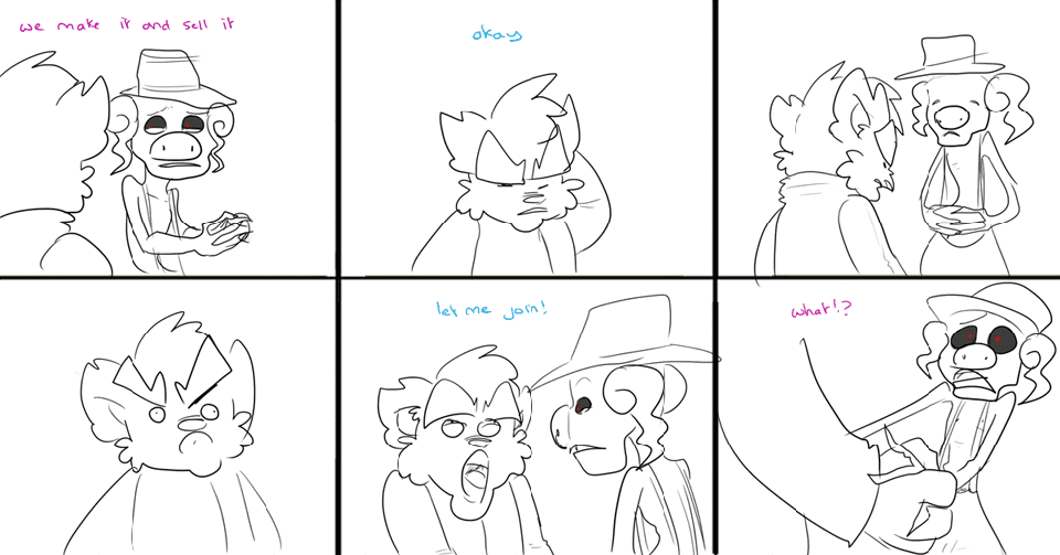 Episode 100 page 16