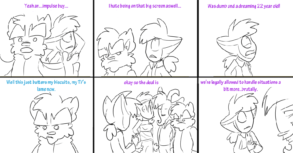 Animatics episode 2 page 37