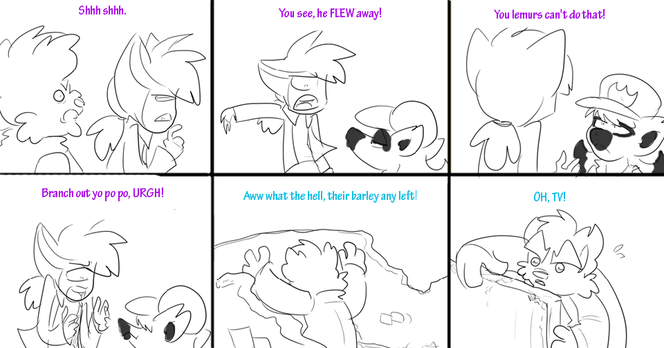 Animatics episode 2 page 24