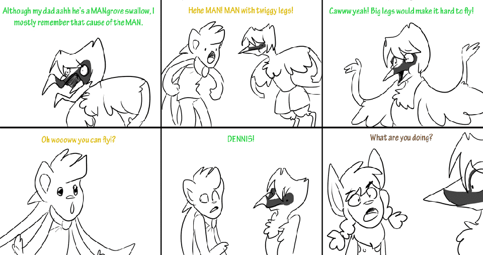 Episode 13 page 66
