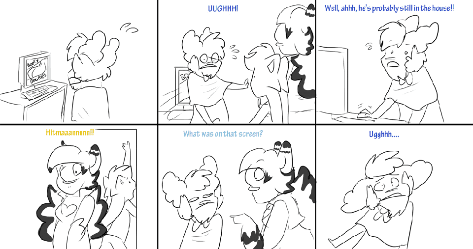 Episode 14 page 21