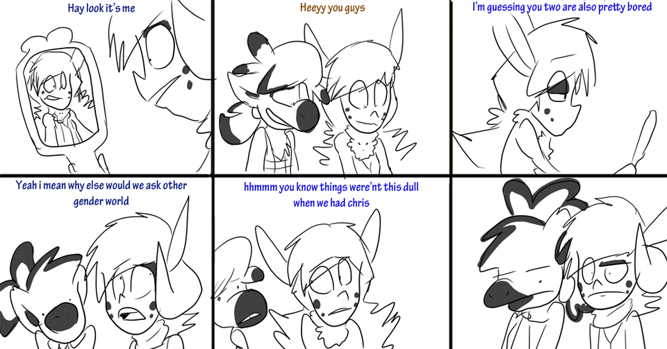 Episode 8 page 69
