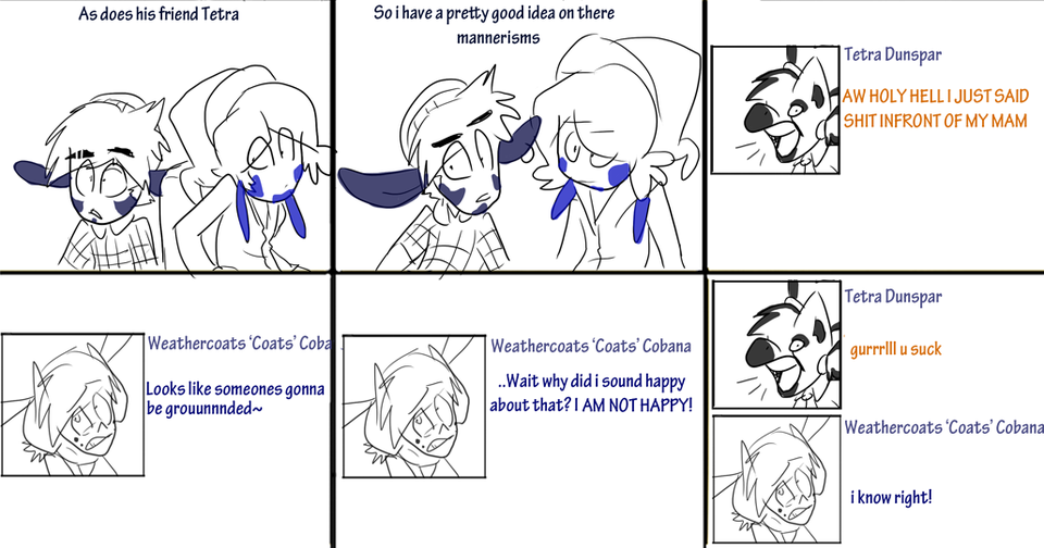 Episode 8 page 41