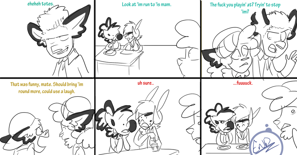 Episode 9 page 75