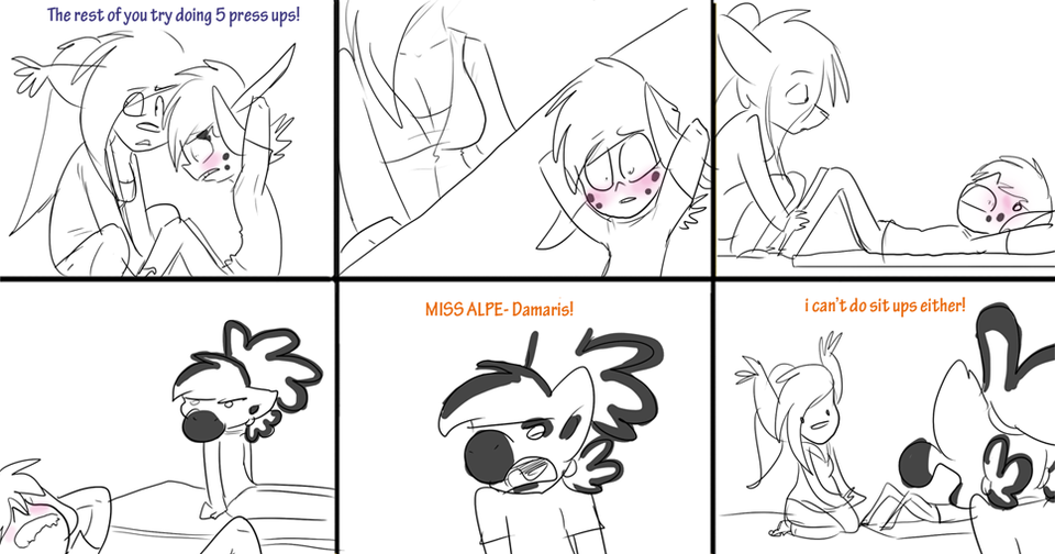 Episode 1 page 33
