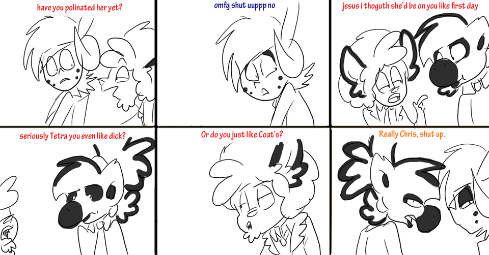 Episode 3 page 20