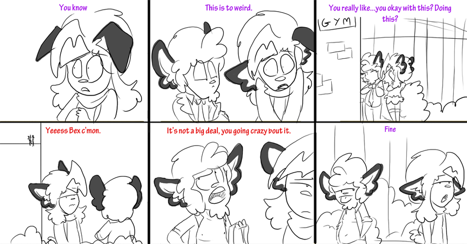 Episode 12 page 1