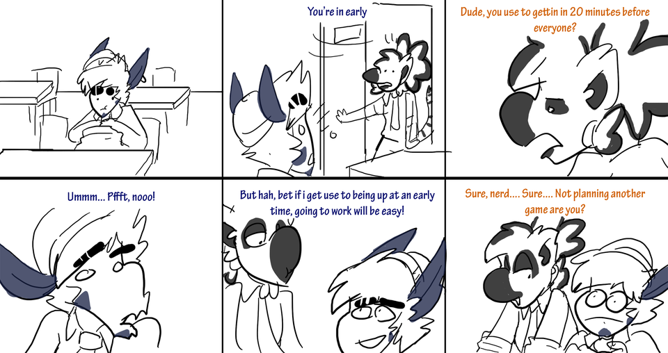 Episode 94 page 1