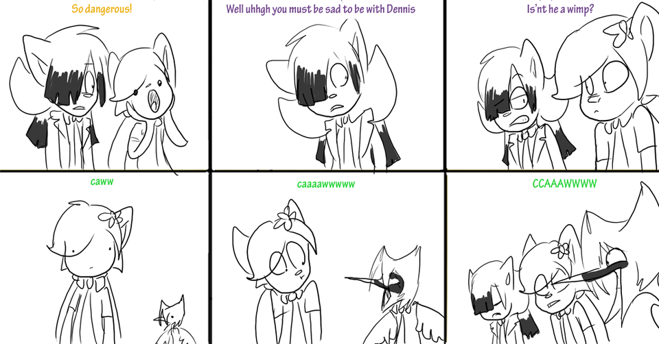 Episode 3 page 2