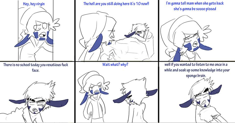 Episode 8 page 1
