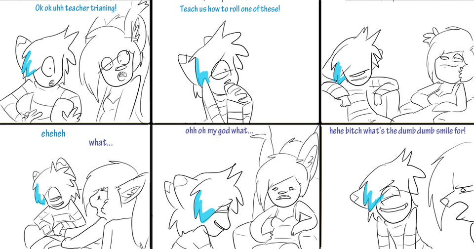 Episode 8 page 14