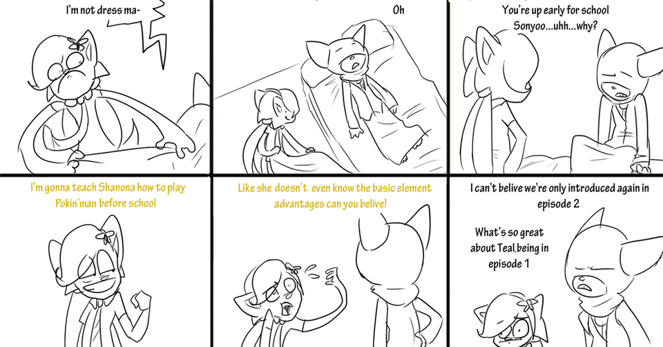 Episode 2 page 3