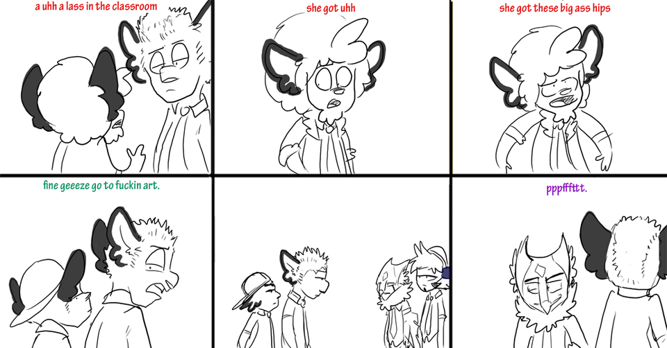 Episode 3 page 6