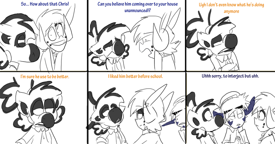 Episode 11 page 5