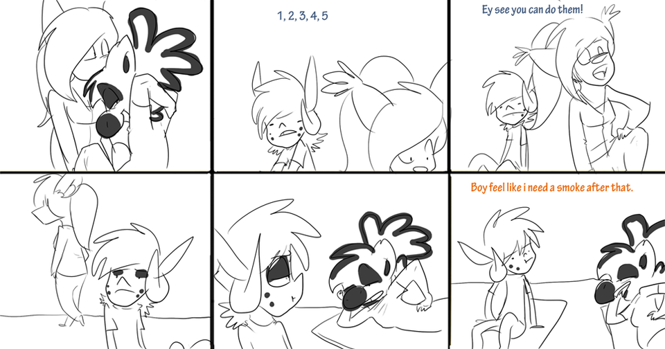 Episode 1 page 35