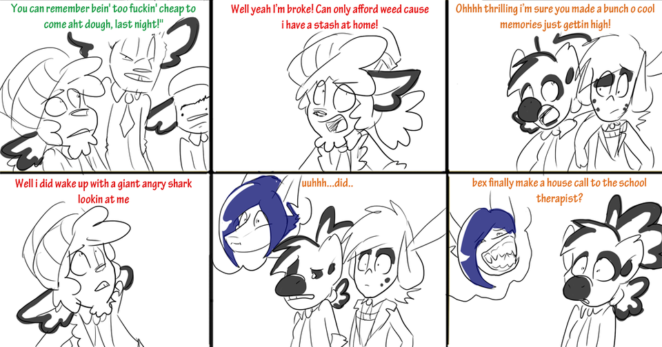 Episode 9 page 2