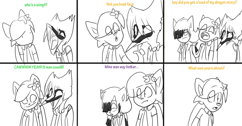Episode 3 page 3