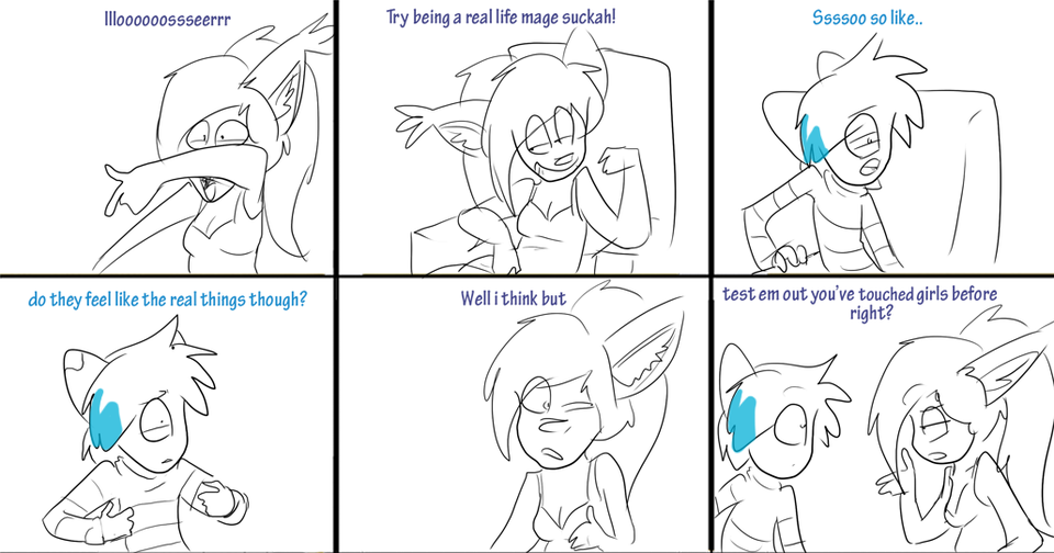 Episode 8 page 19