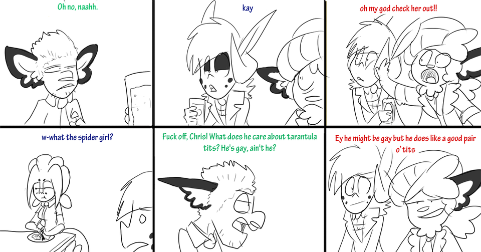 Episode 9 page 69