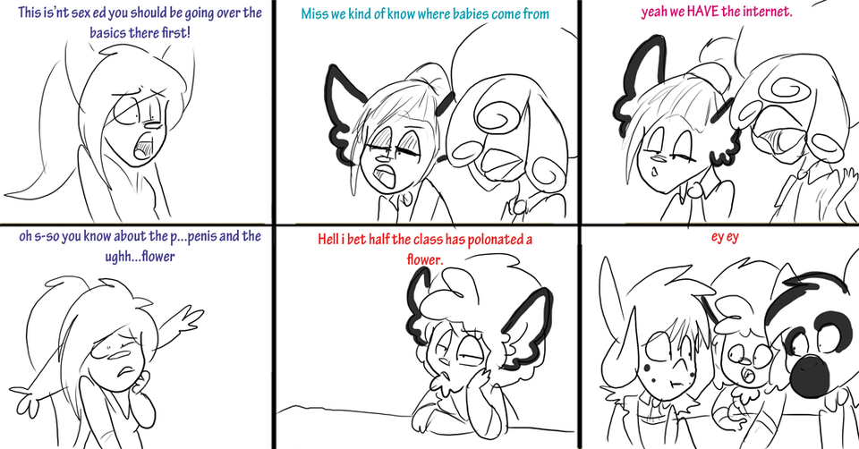 Episode 3 page 19