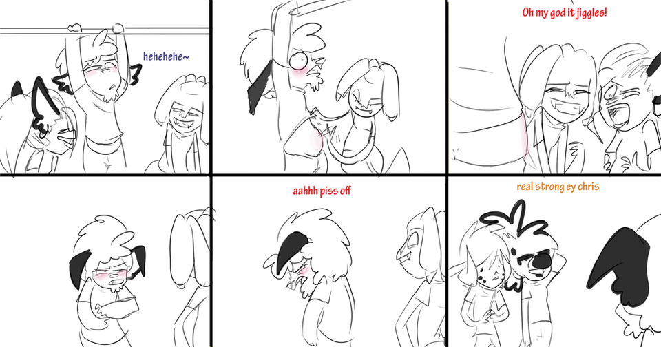Episode 1 page 39